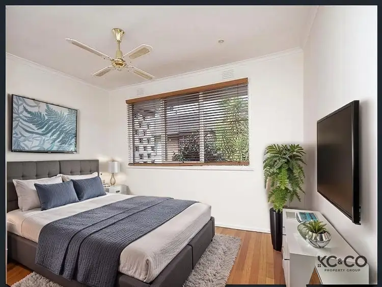 Fourth view of Homely unit listing, 6/78 Kelvinside Road, Noble Park VIC 3174