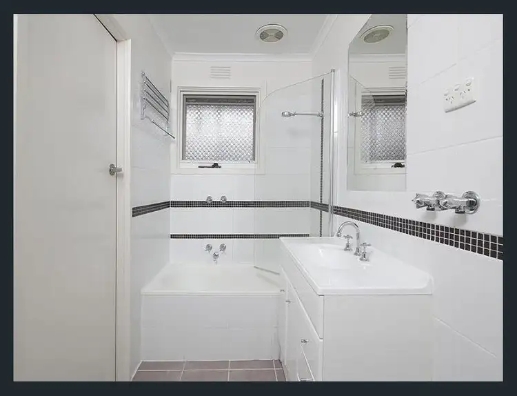 Fifth view of Homely unit listing, 6/78 Kelvinside Road, Noble Park VIC 3174