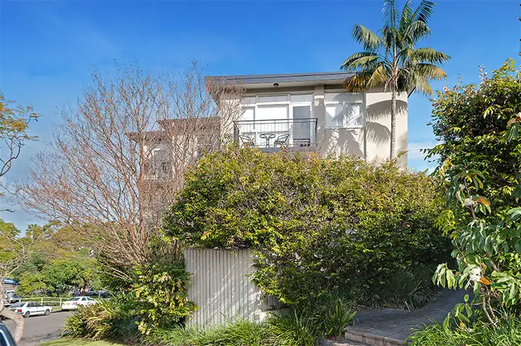 5/86 Bent Street, Neutral Bay NSW 2089