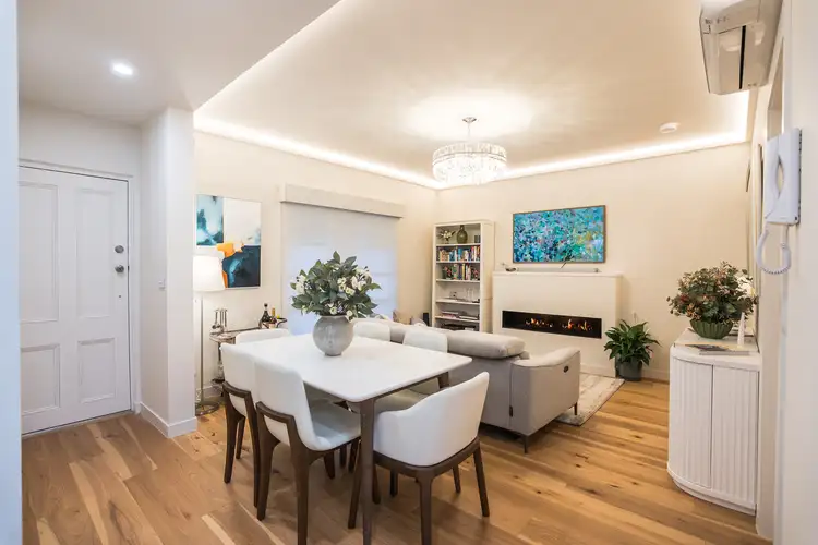 3/48A Mathoura Road, Toorak VIC 3142