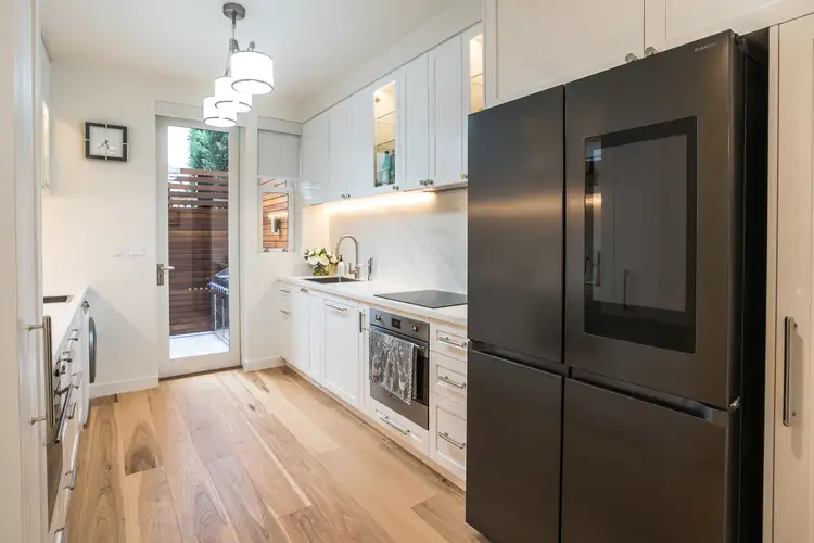 Fifth view of Homely apartment listing, 3/48A Mathoura Road, Toorak VIC 3142