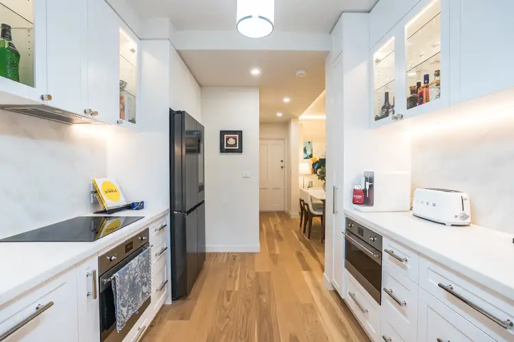 Sixth view of Homely apartment listing, 3/48A Mathoura Road, Toorak VIC 3142