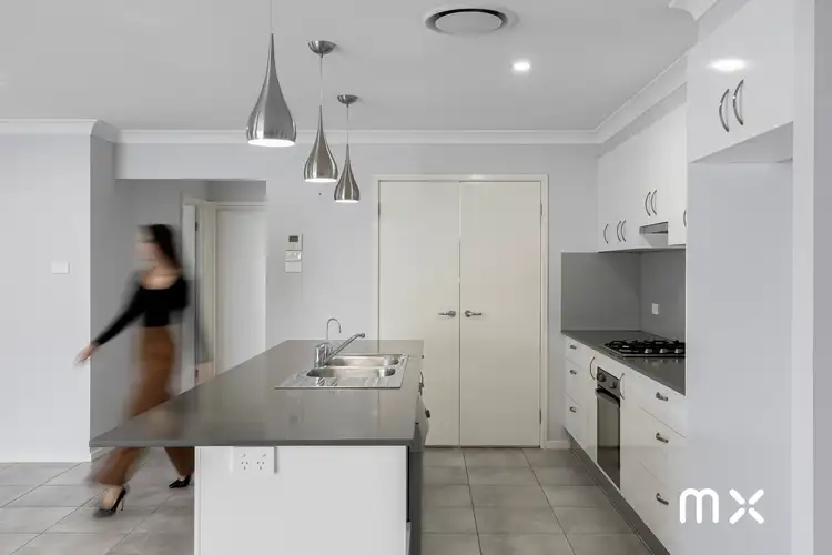 Fifth view of Homely house listing, 8 Escarpment Place, Horsley NSW 2530