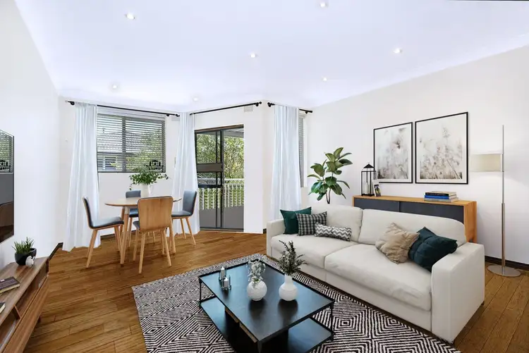 12/287 Gardeners Road, Eastlakes NSW 2018