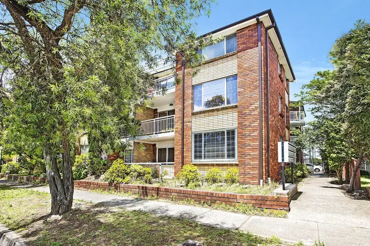 Second view of Homely apartment listing, 12/287 Gardeners Road, Eastlakes NSW 2018