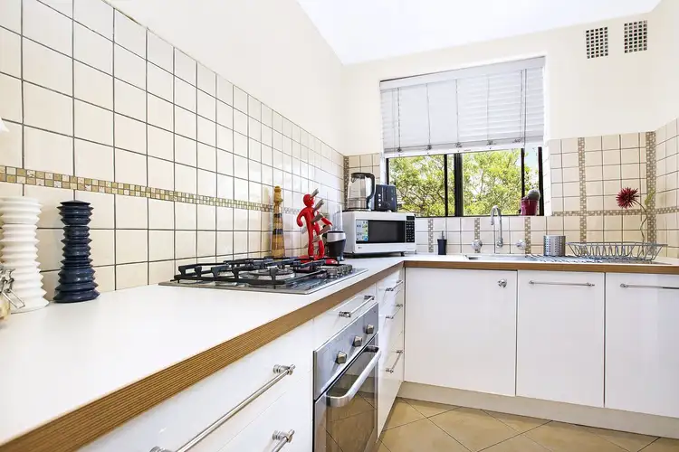 Third view of Homely apartment listing, 12/287 Gardeners Road, Eastlakes NSW 2018