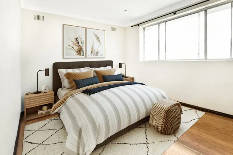 Fourth view of Homely apartment listing, 12/287 Gardeners Road, Eastlakes NSW 2018