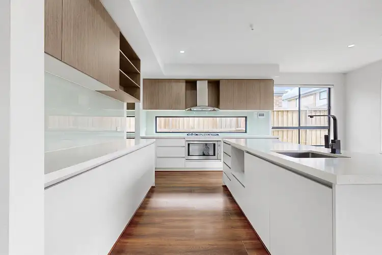 Fourth view of Homely house listing, 56 Maling Road, Truganina VIC 3029