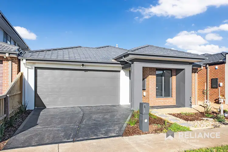 Second view of Homely house listing, 14 Cuban Road, Tarneit VIC 3029