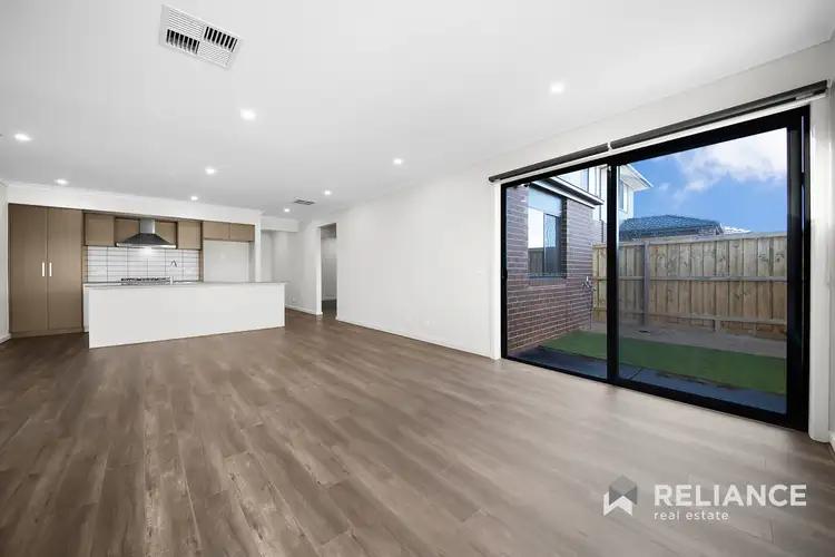 Fourth view of Homely house listing, 14 Cuban Road, Tarneit VIC 3029