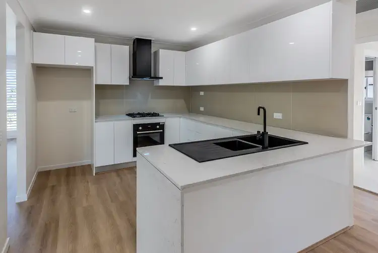 Second view of Homely house listing, 69 Aldebaran Street, Cranebrook NSW 2749