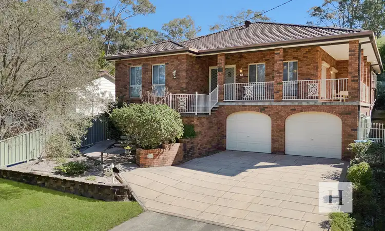 26 Margot Avenue, Gorokan NSW 2263