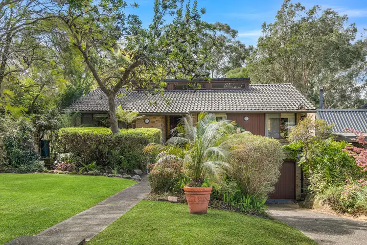 17 Blackbutt Avenue, Pennant Hills NSW 2120