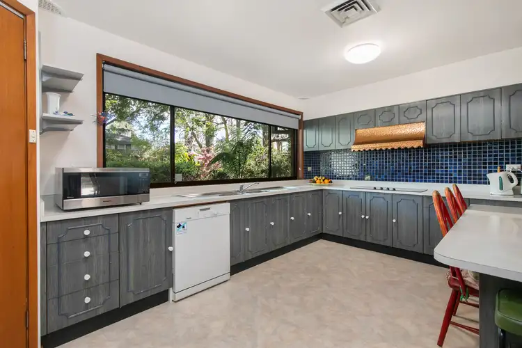 Second view of Homely house listing, 17 Blackbutt Avenue, Pennant Hills NSW 2120