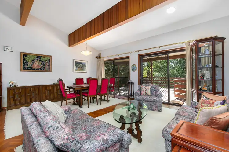 Third view of Homely house listing, 17 Blackbutt Avenue, Pennant Hills NSW 2120