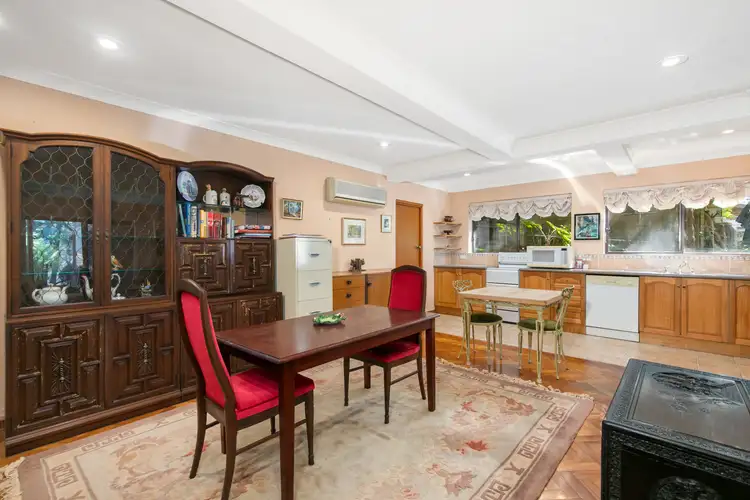 Fourth view of Homely house listing, 17 Blackbutt Avenue, Pennant Hills NSW 2120