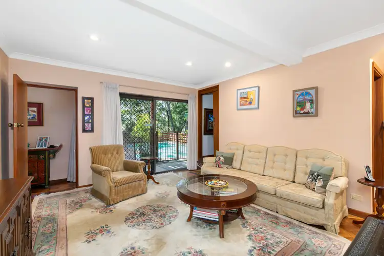 Fifth view of Homely house listing, 17 Blackbutt Avenue, Pennant Hills NSW 2120