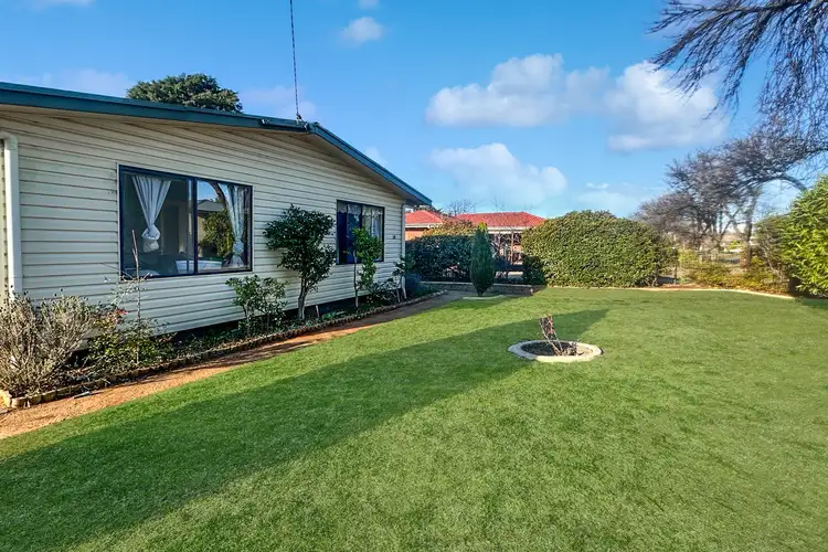 28 Wangie Street, Cooma NSW 2630