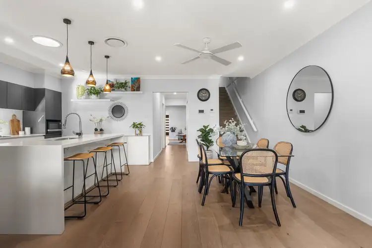 53A Crammond Boulevarde