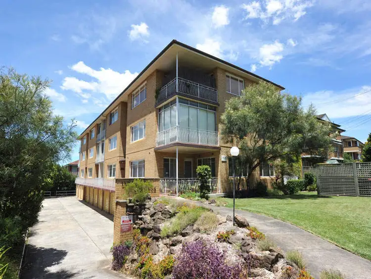 8/717 Blaxland Road, Epping NSW 2121