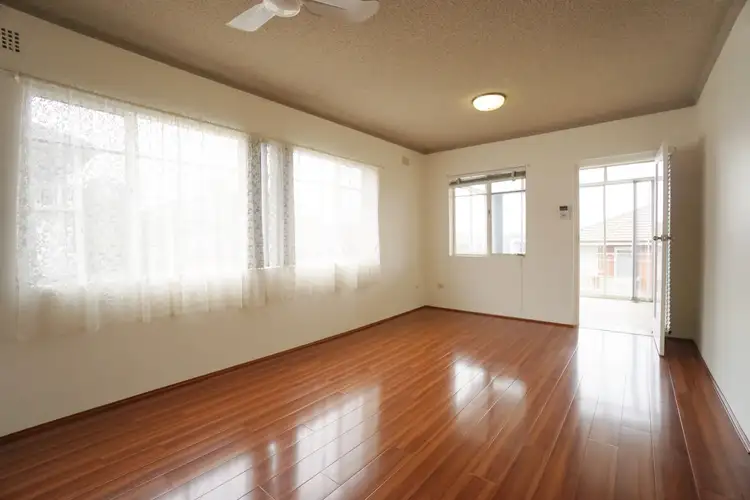 Second view of Homely unit listing, 8/717 Blaxland Road, Epping NSW 2121