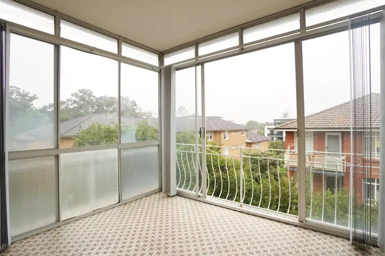Fourth view of Homely unit listing, 8/717 Blaxland Road, Epping NSW 2121
