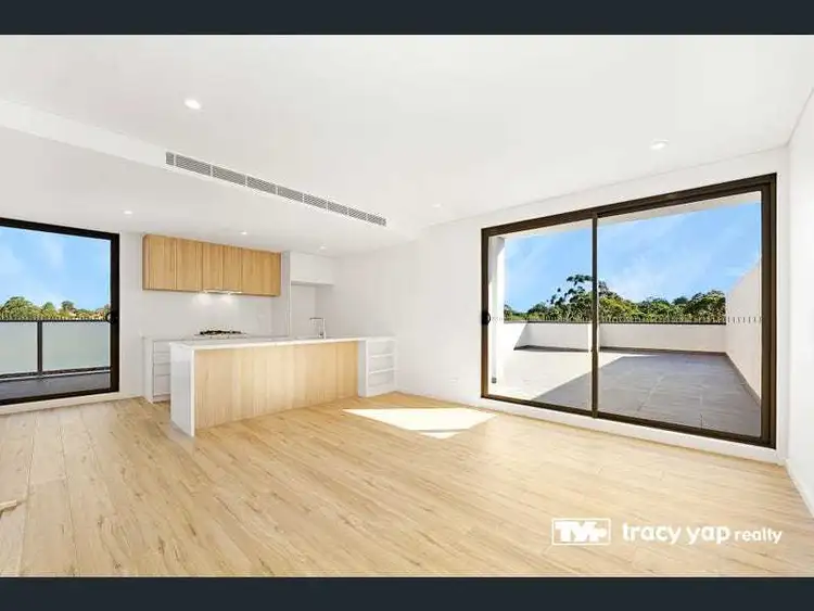 207/181 Shaftsbury Road