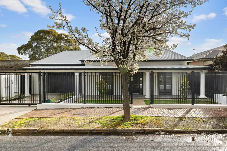7 Wallace Street, Erindale SA 5066