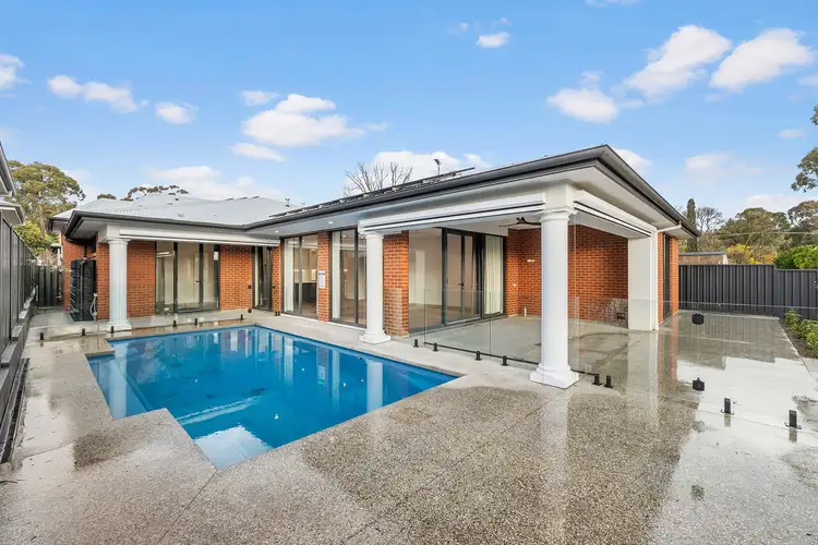 Fifth view of Homely house listing, 7 Wallace Street, Erindale SA 5066