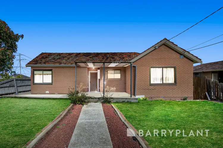 1/1 Graceburn Grove, St Albans VIC 3021