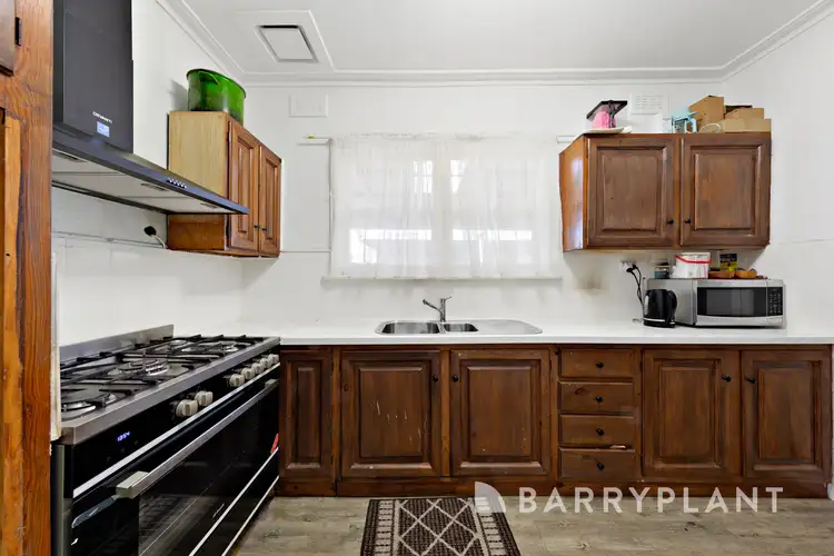 Third view of Homely unit listing, 1/1 Graceburn Grove, St Albans VIC 3021