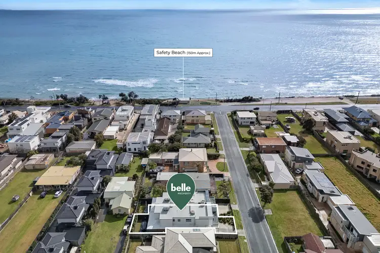 6A Tonkin Street, Safety Beach VIC 3936