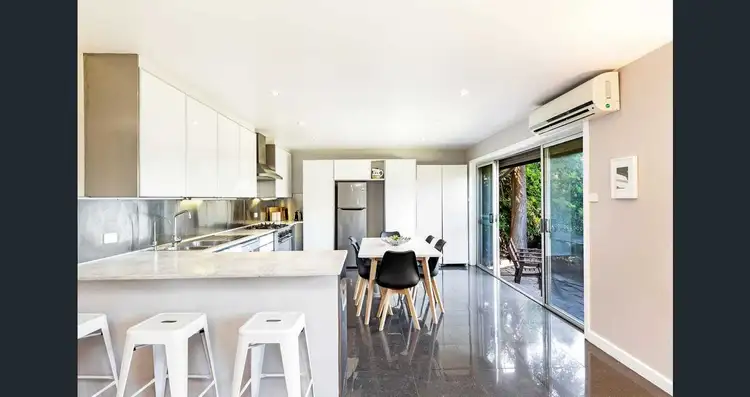 Second view of Homely house listing, 16 Roberts Street, Brighton SA 5048