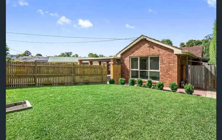 1/32 Talford Street, Doncaster East VIC 3109