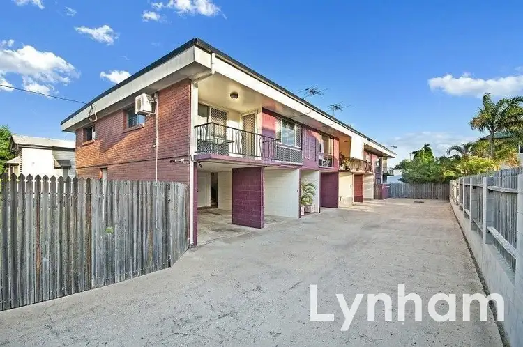 Main view of Homely unit listing, 5/6 Lamington Road, West End QLD 4810