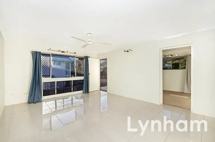 Second view of Homely unit listing, 5/6 Lamington Road, West End QLD 4810
