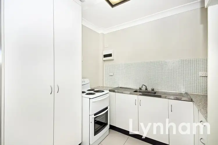 Third view of Homely unit listing, 5/6 Lamington Road, West End QLD 4810