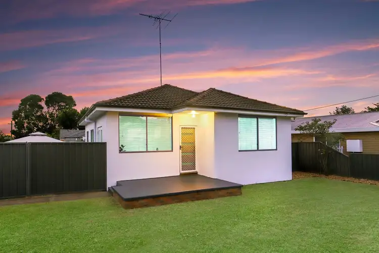 206 Carpenter Street, St Marys NSW 2760