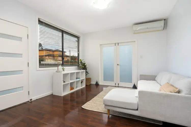 Second view of Homely house listing, 206 Carpenter Street, St Marys NSW 2760