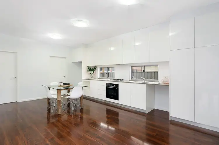 Third view of Homely house listing, 206 Carpenter Street, St Marys NSW 2760