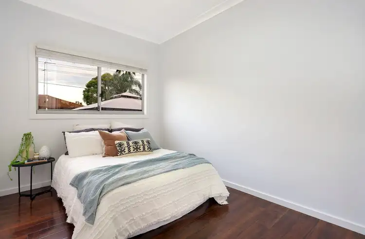Fourth view of Homely house listing, 206 Carpenter Street, St Marys NSW 2760