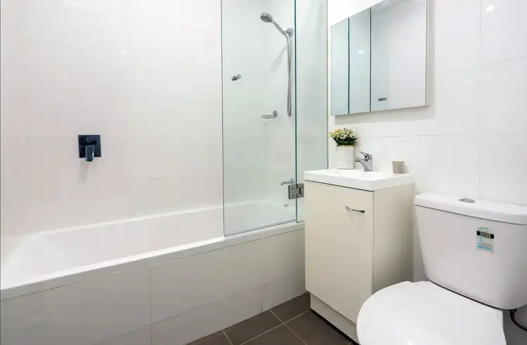Fifth view of Homely house listing, 206 Carpenter Street, St Marys NSW 2760