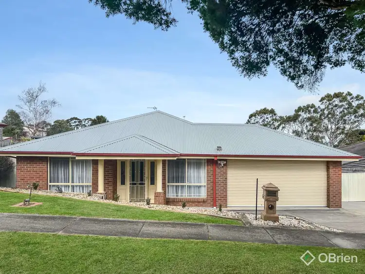 6 Munro Street, Warragul VIC 3820