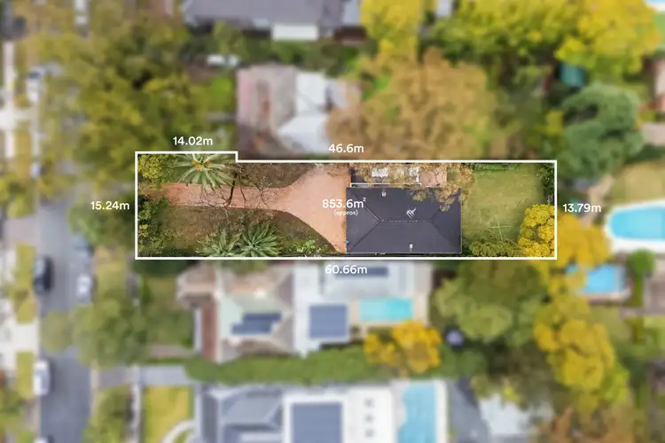 12 Florence Street, Strathfield NSW 2135