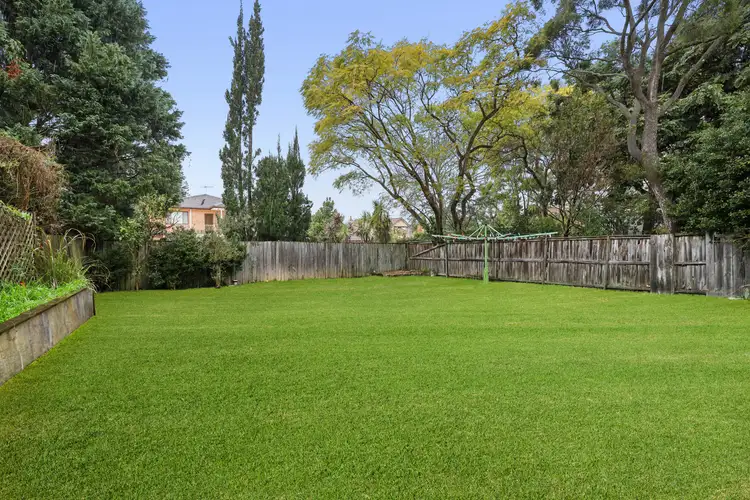 12 Florence Street, Strathfield NSW 2135