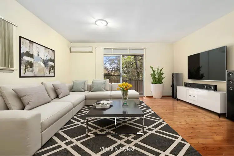 Third view of Homely house listing, 12 Florence Street, Strathfield NSW 2135
