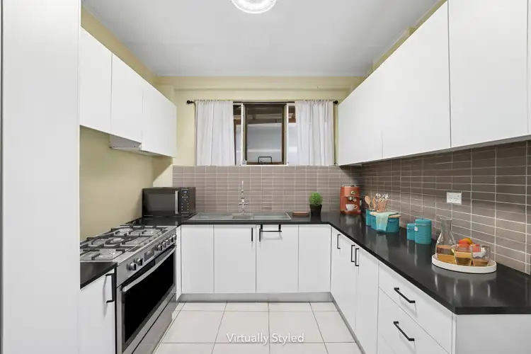 Fourth view of Homely house listing, 12 Florence Street, Strathfield NSW 2135