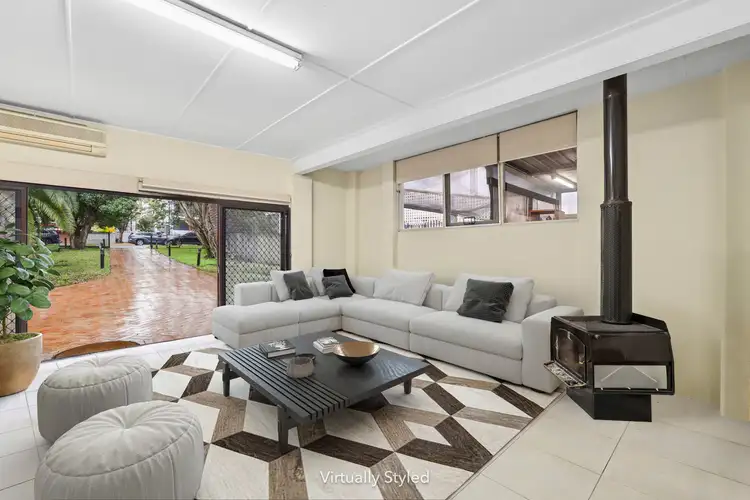 Fifth view of Homely house listing, 12 Florence Street, Strathfield NSW 2135