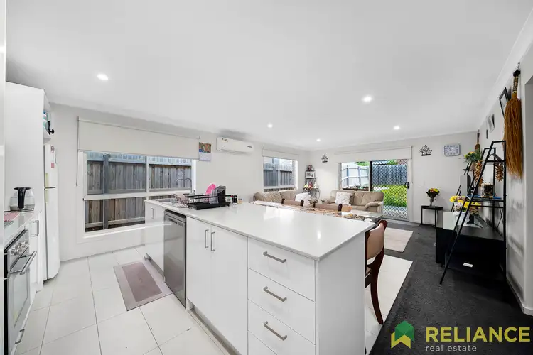 Fifth view of Homely house listing, 22 Gosse Crescent, Brookfield VIC 3338