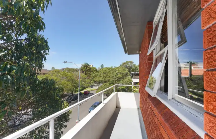 Second view of Homely unit listing, 15/47 Dee Why Parade, Dee Why NSW 2099